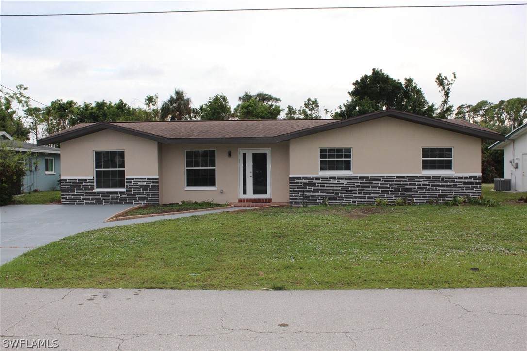 1849 Inlet Drive - Photo 1