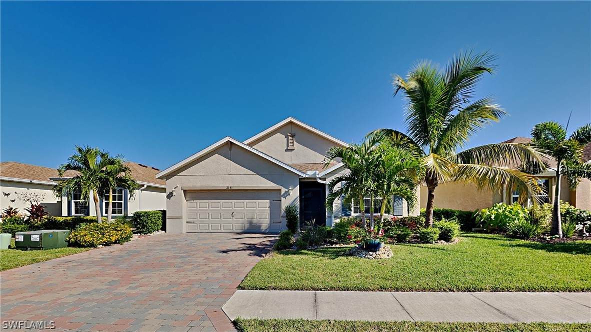2141 Pigeon Plum Way - Photo 1