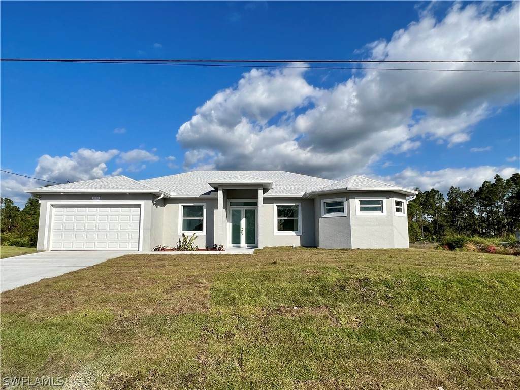 1020 Rush Avenue - Photo 1