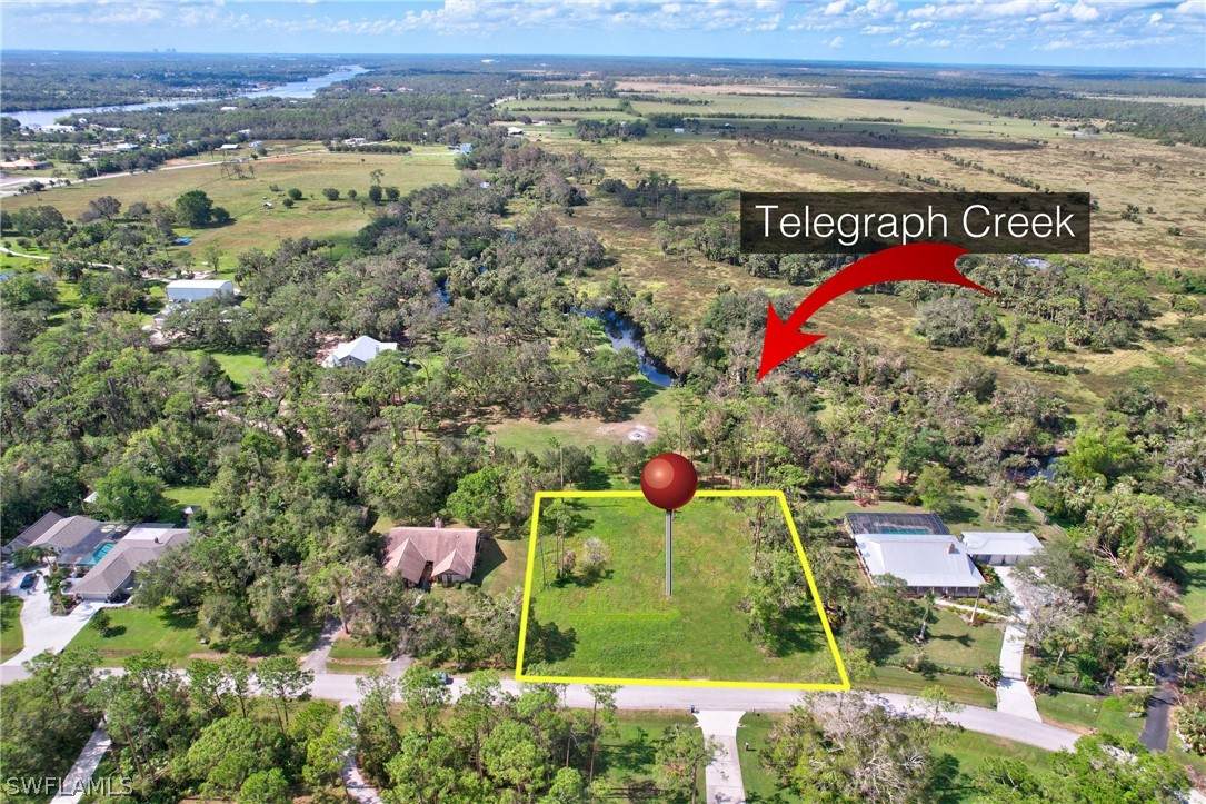18511 Telegraph Creek Lane - Photo 1