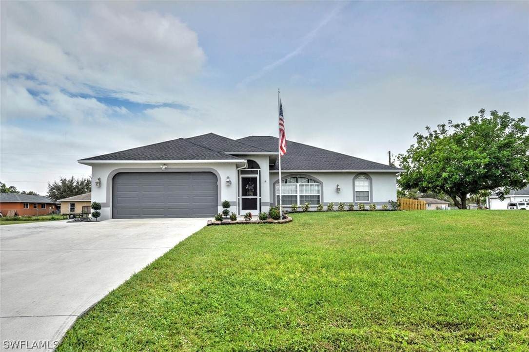 6431 Castlewood Circle - Photo 1