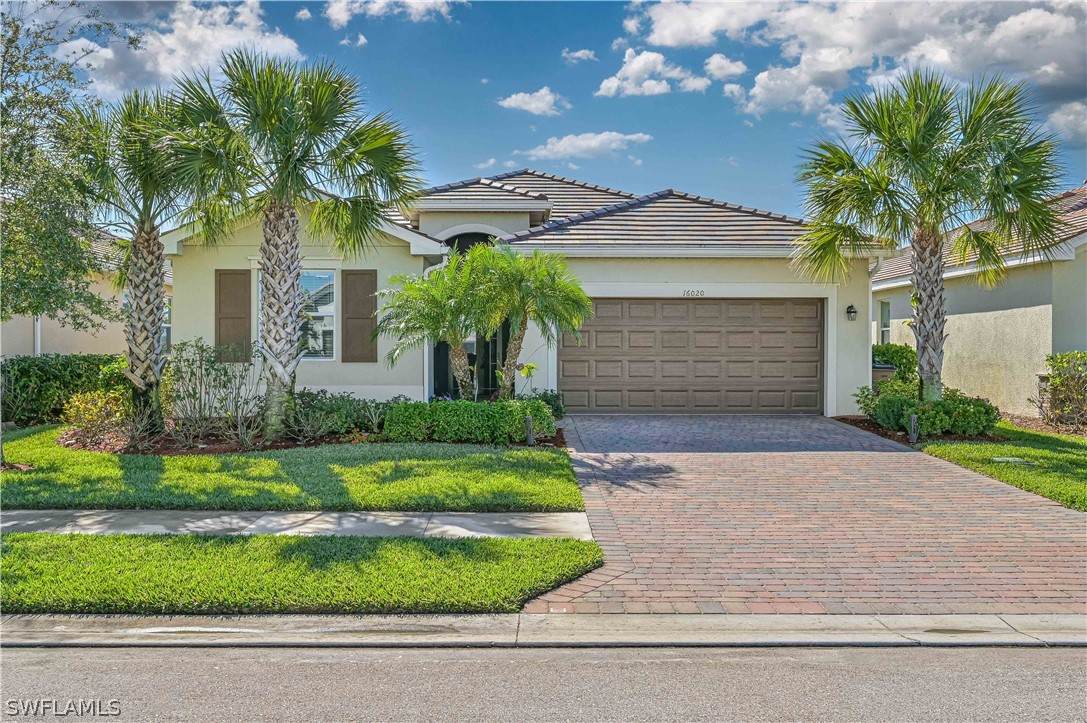 16020 Palmetto Prairie Drive - Photo 1