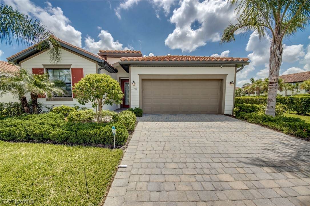 11767 Arborwood Preserve Boulevard - Photo 1