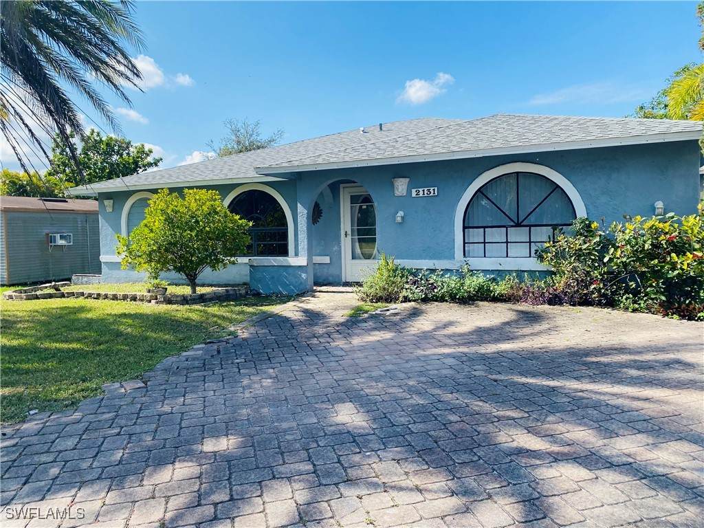 2131 Davis Boulevard - Photo 1