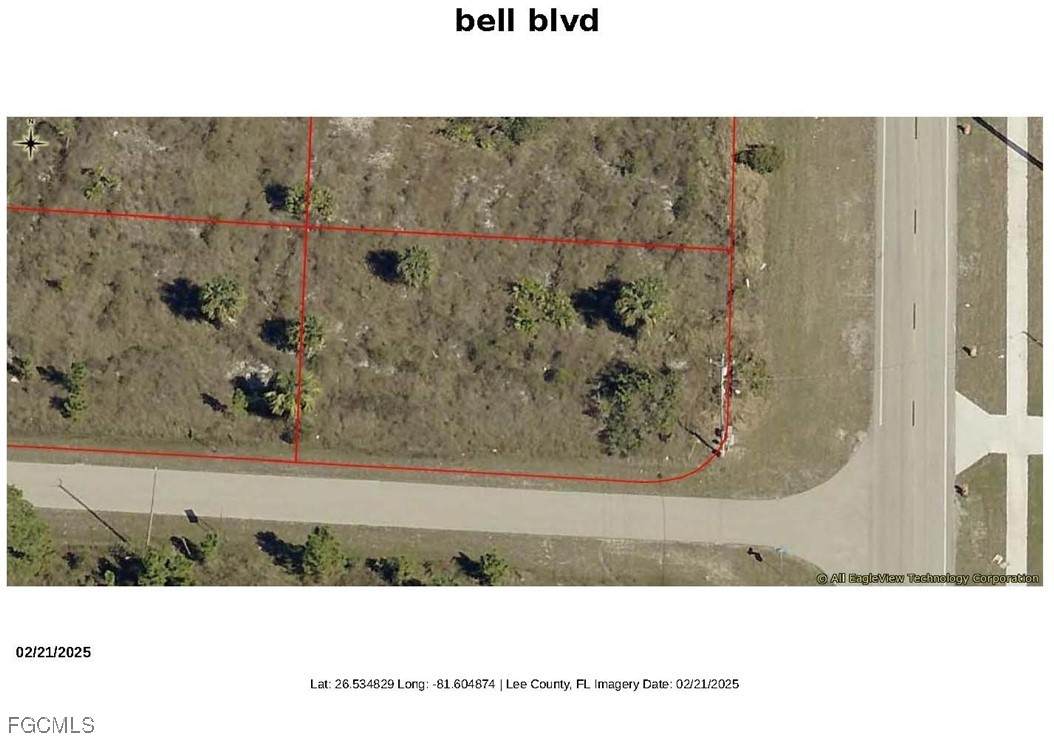 1020-1022 Bell Boulevard - Photo 1