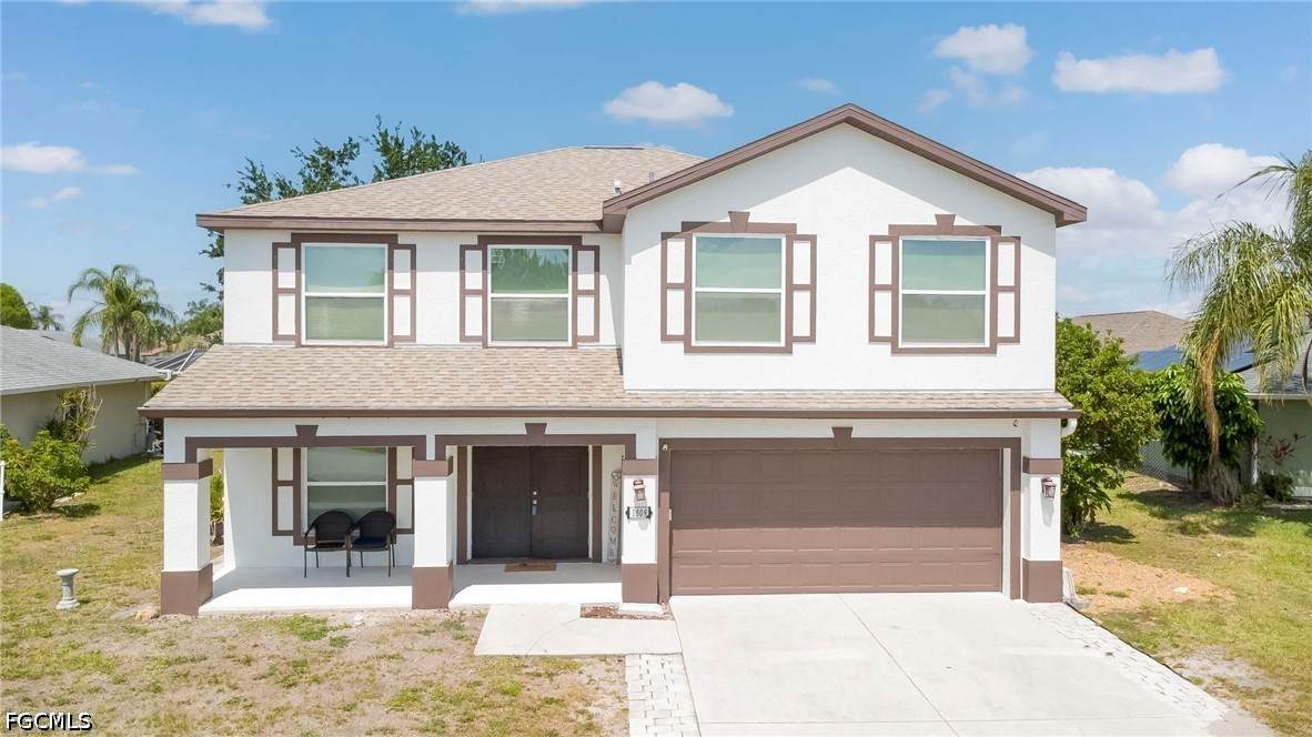 1509 Junior Court - Photo 1