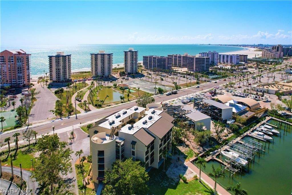 7307 Estero Boulevard - Photo 1