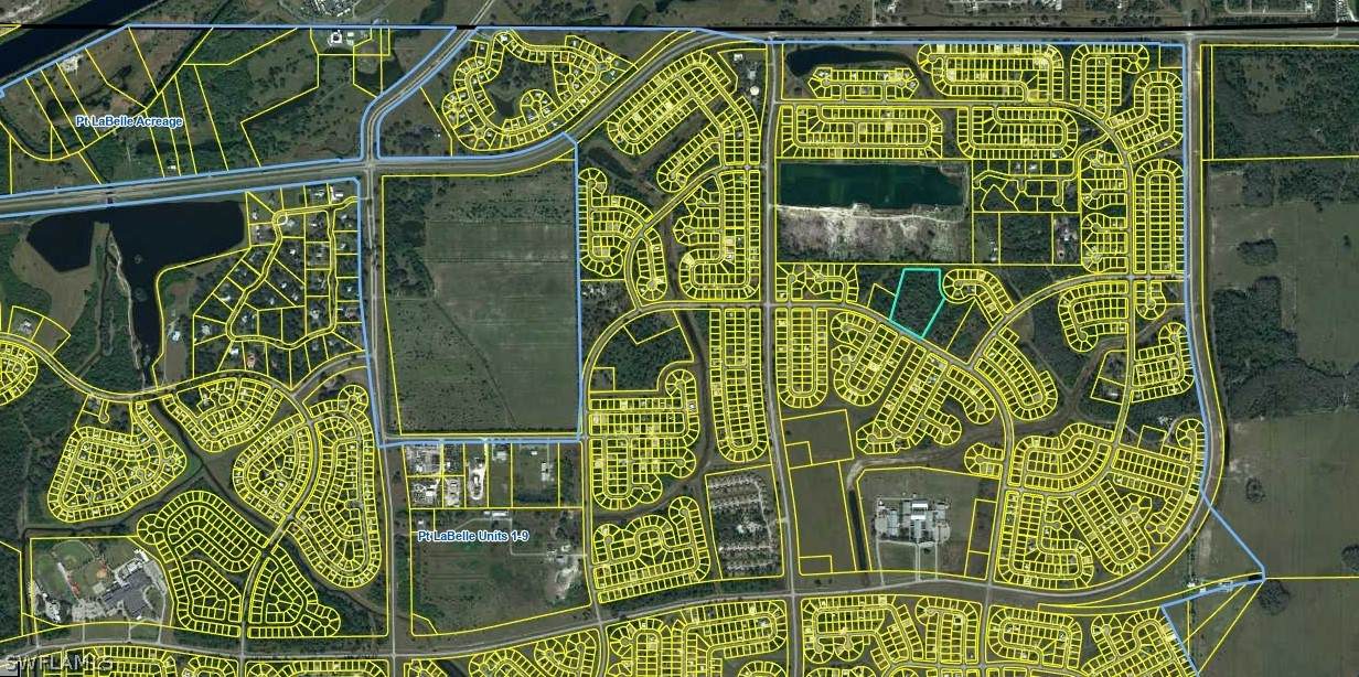 8000 Raintree Boulevard - Photo 1