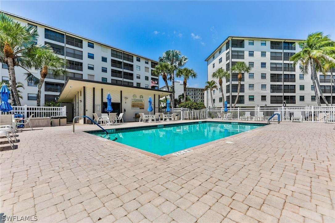 6899 Estero Boulevard - Photo 1