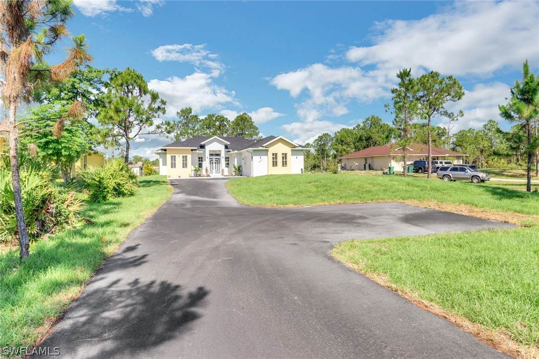 4047 Everglades Boulevard - Photo 1