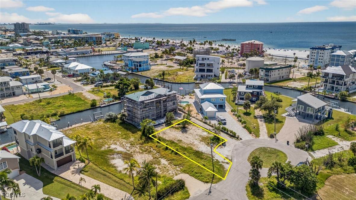 740 Matanzas Court - Photo 1