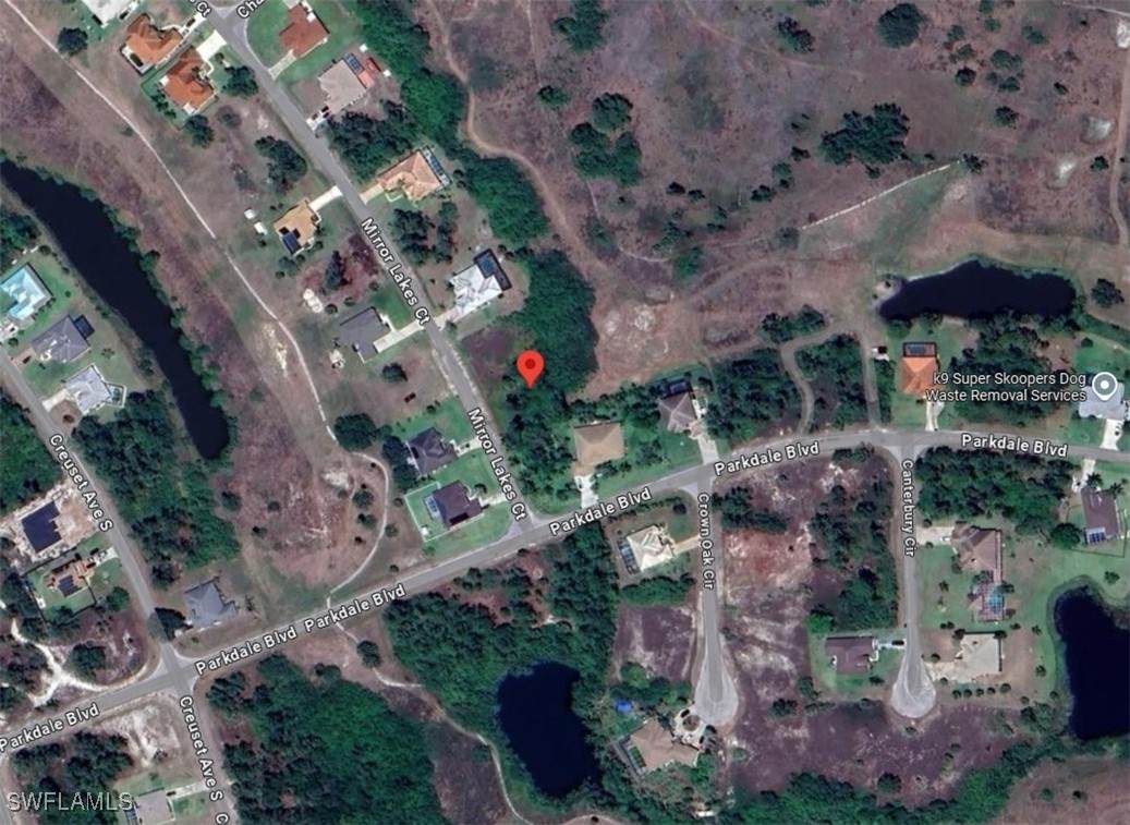 697 Mirror Lakes Court - Photo 1