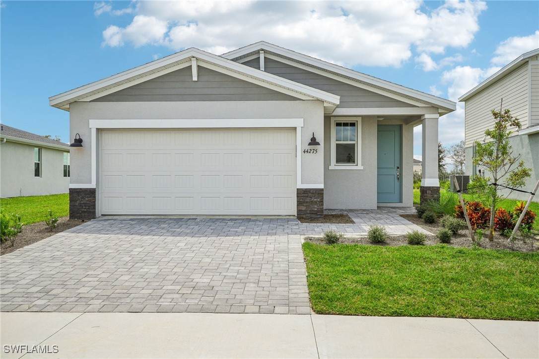 44275 Frontier Drive - Photo 1