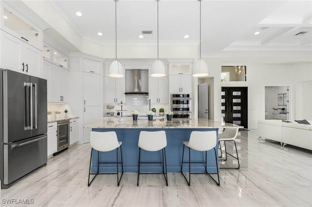 2579 Surfside Boulevard - Photo 1