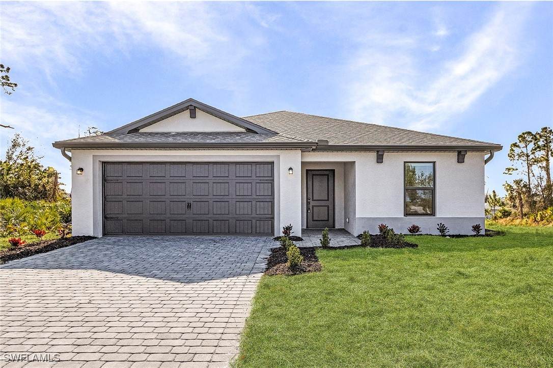 826 Yellowbird Drive - Photo 1