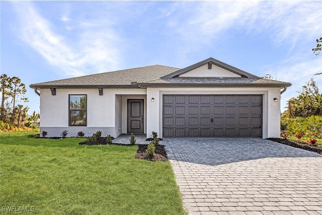 832 Yellowbird Drive - Photo 1
