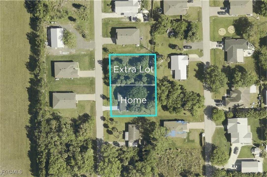 2321 Thurlow Street - Photo 1