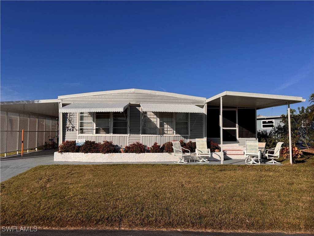 264 Shoreland Drive - Photo 1