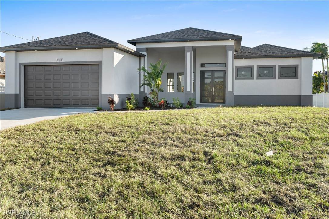 2848 3rd Terrace - Photo 1