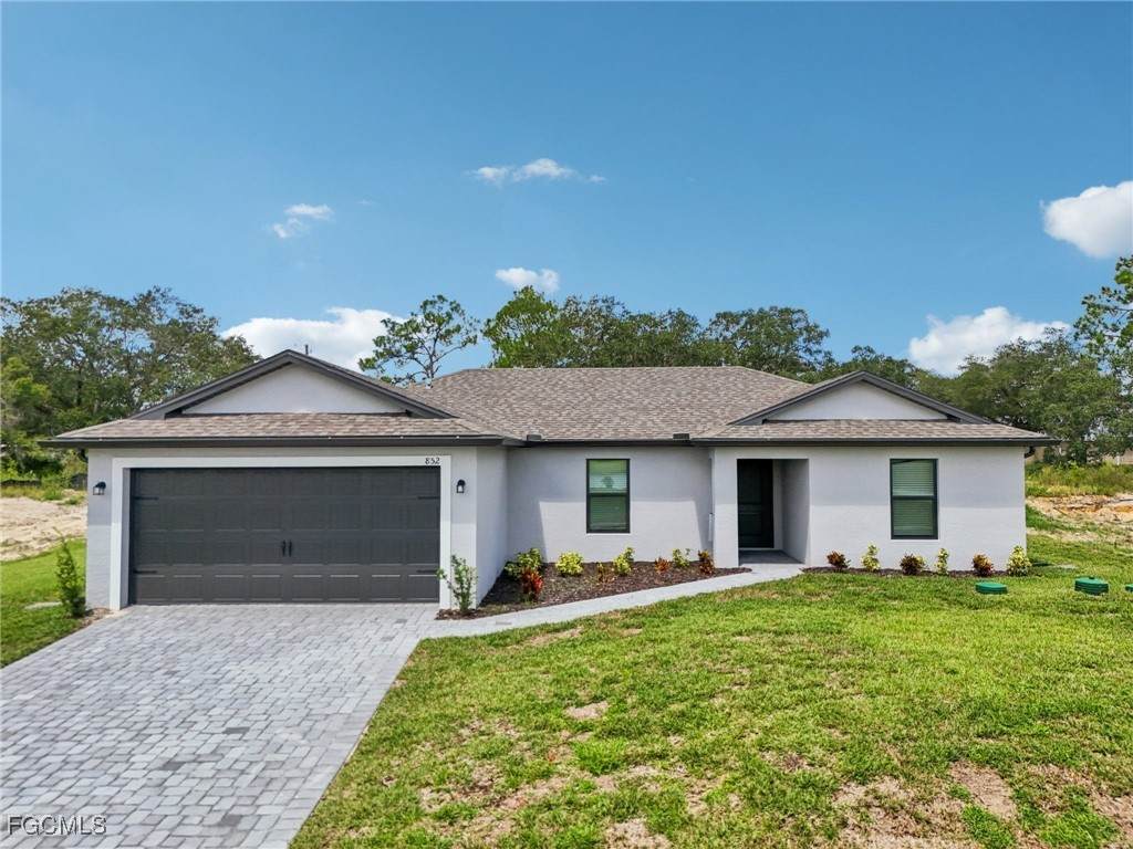 840 Gen D Macarthur Avenue - Photo 1