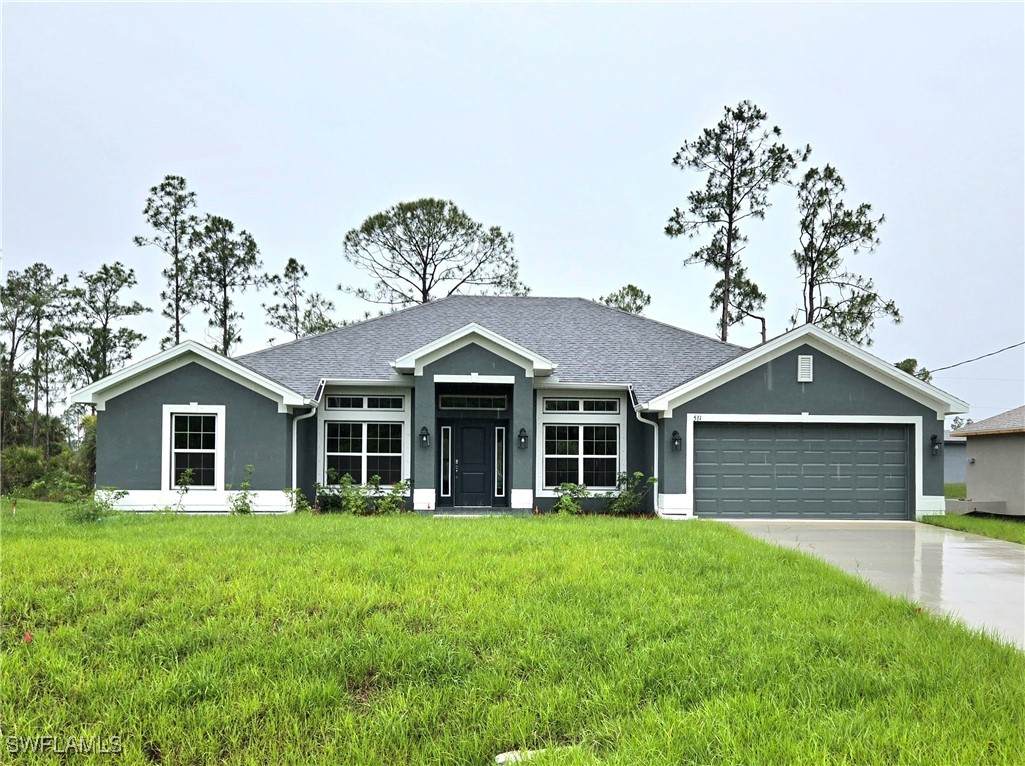 511 Windermere Drive - Photo 1