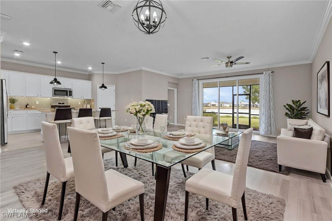 17541 Corkwood Bend Trail - Photo 1