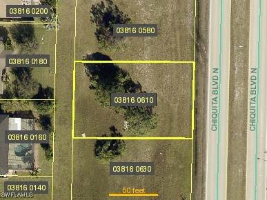 1332 Chiquita Boulevard - Photo 1
