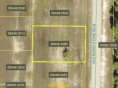 3516 Old Burnt Store Road - Photo 1
