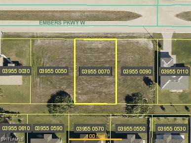 2720 Embers Parkway - Photo 1