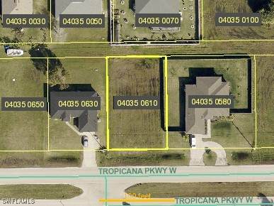2469 Tropicana Parkway - Photo 1