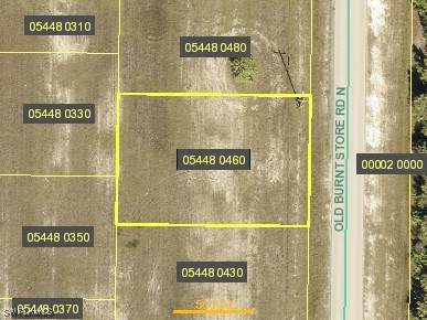 3512 Old Burnt Store Road - Photo 1