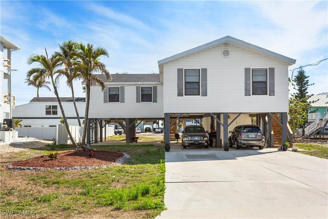 8010 Buccaneer Drive - Photo 1