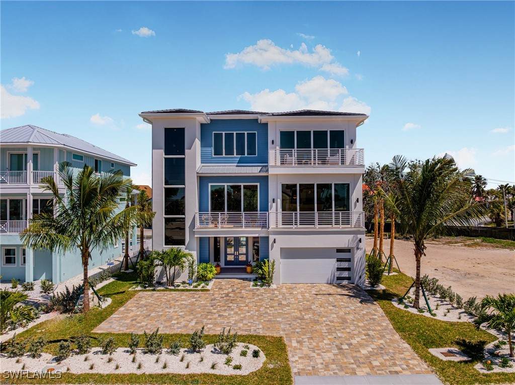 5921 Estero Boulevard - Photo 1