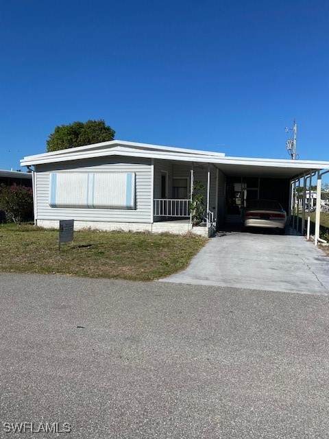2773 Indianwood Drive - Photo 1