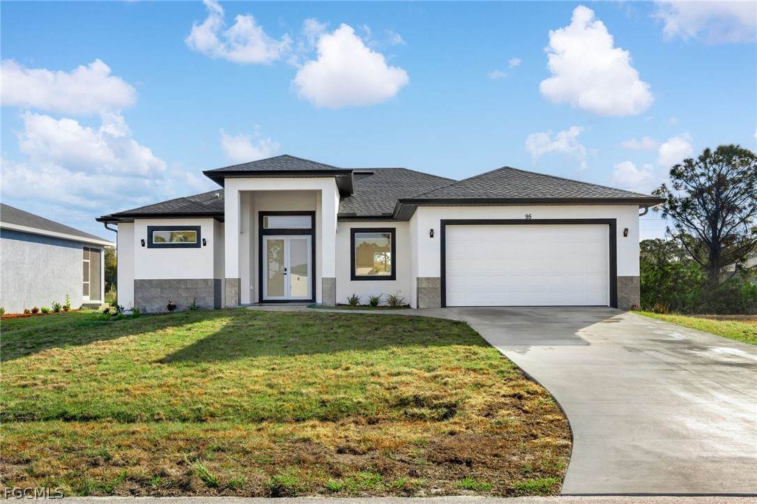 95 Brig Circle - Photo 1
