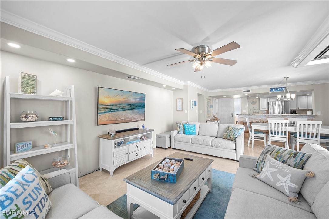 6660 Estero Boulevard - Photo 1