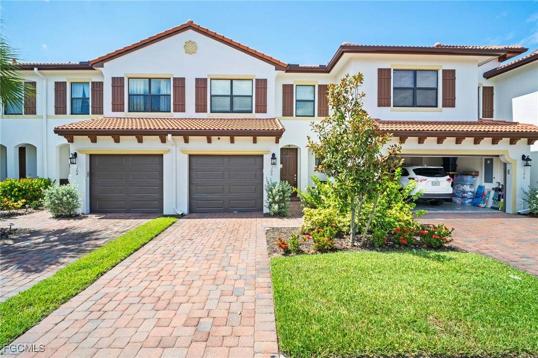 15851 Portofino Springs Boulevard - Photo 1