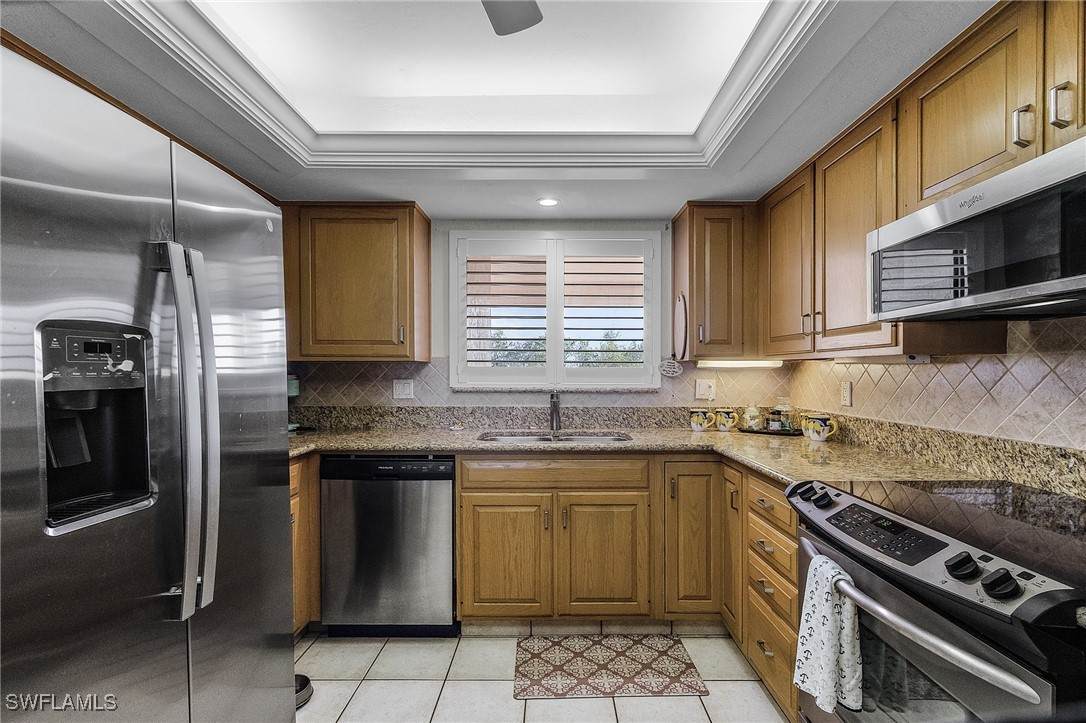 4612 Flagship Drive - Photo 1