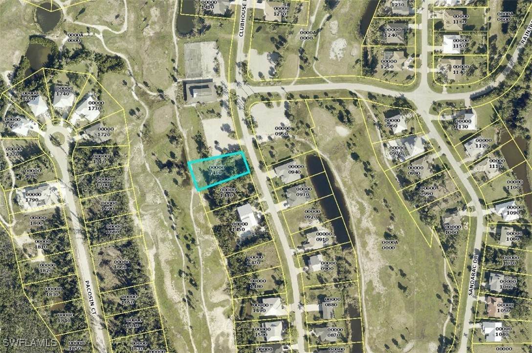 14247 Clubhouse Drive - Photo 1