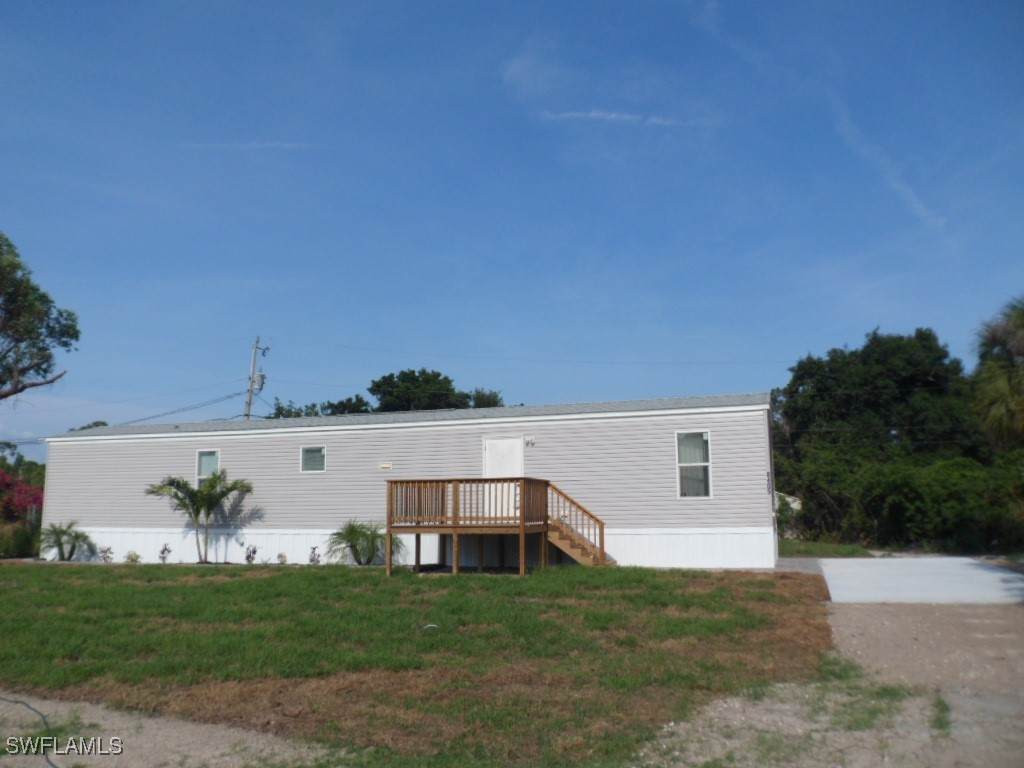 8405 Ebson Drive - Photo 1