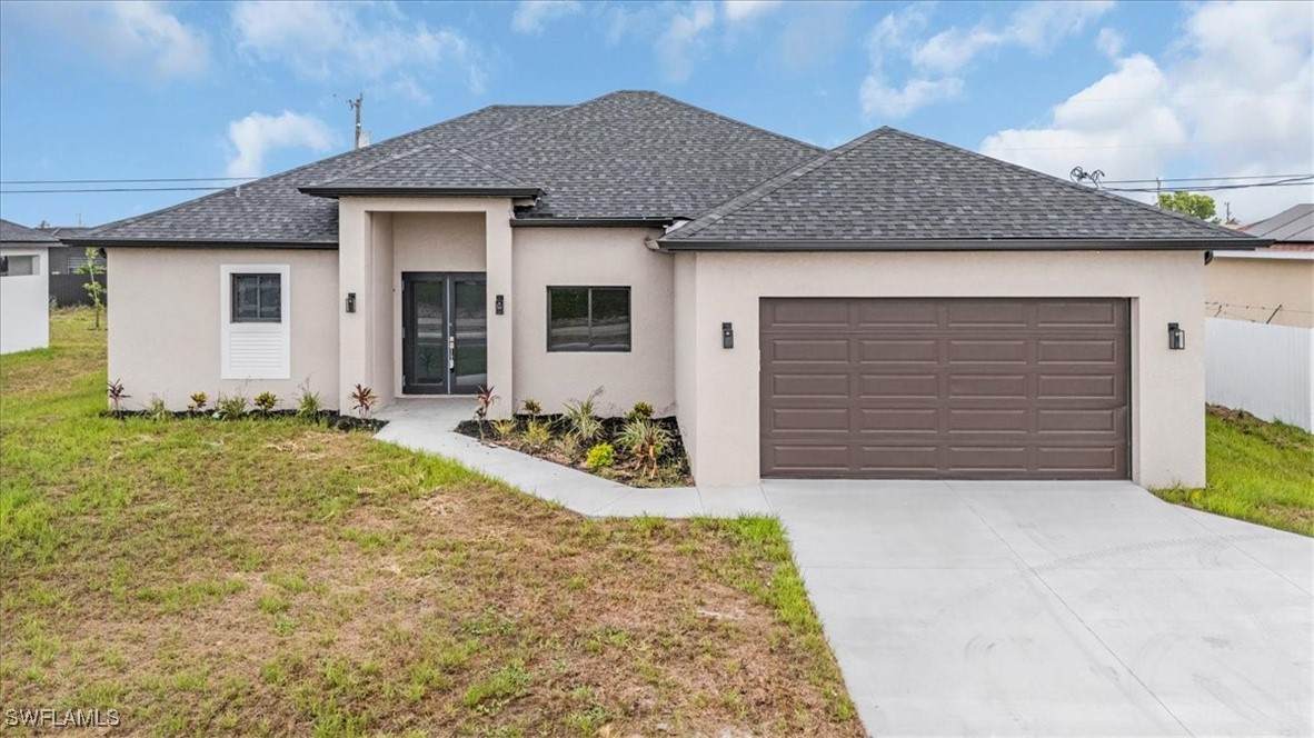 305 Diplomat Parkway - Photo 1
