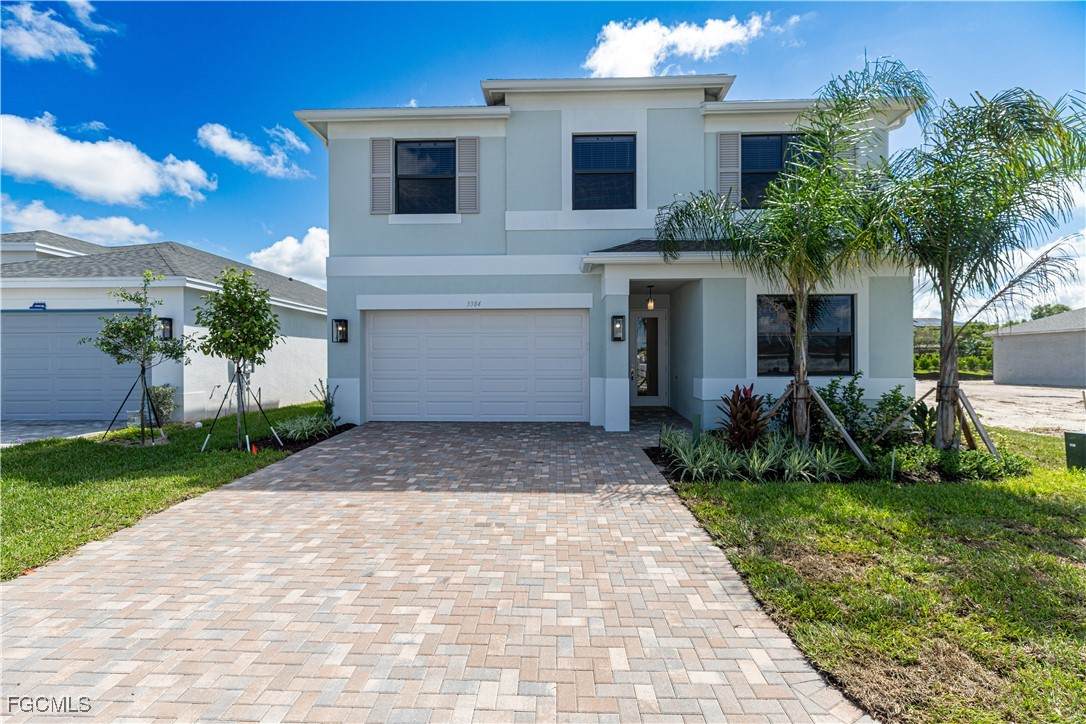 3384 Meloy Drive - Photo 1