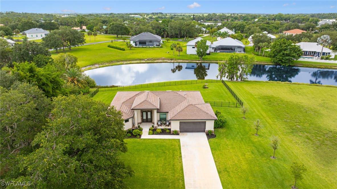 16630 Willow Point Court - Photo 1