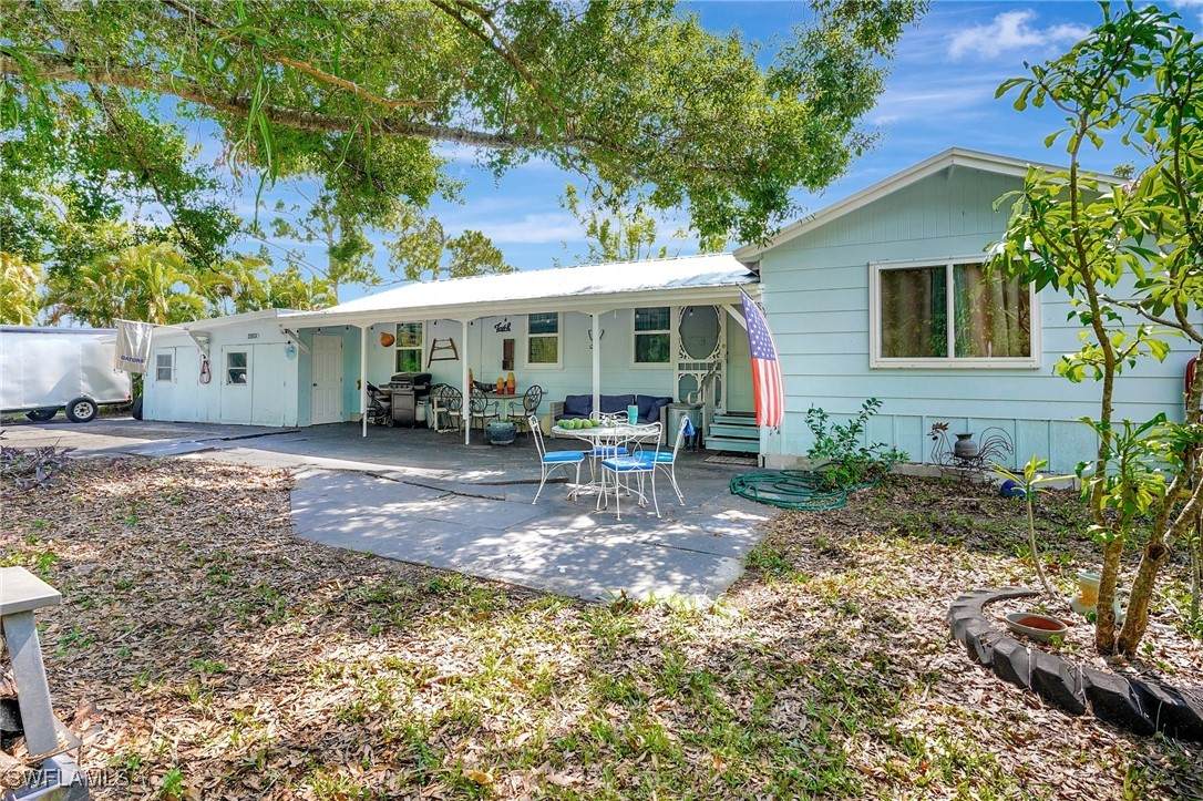 2153 Twin Brooks Road - Photo 1