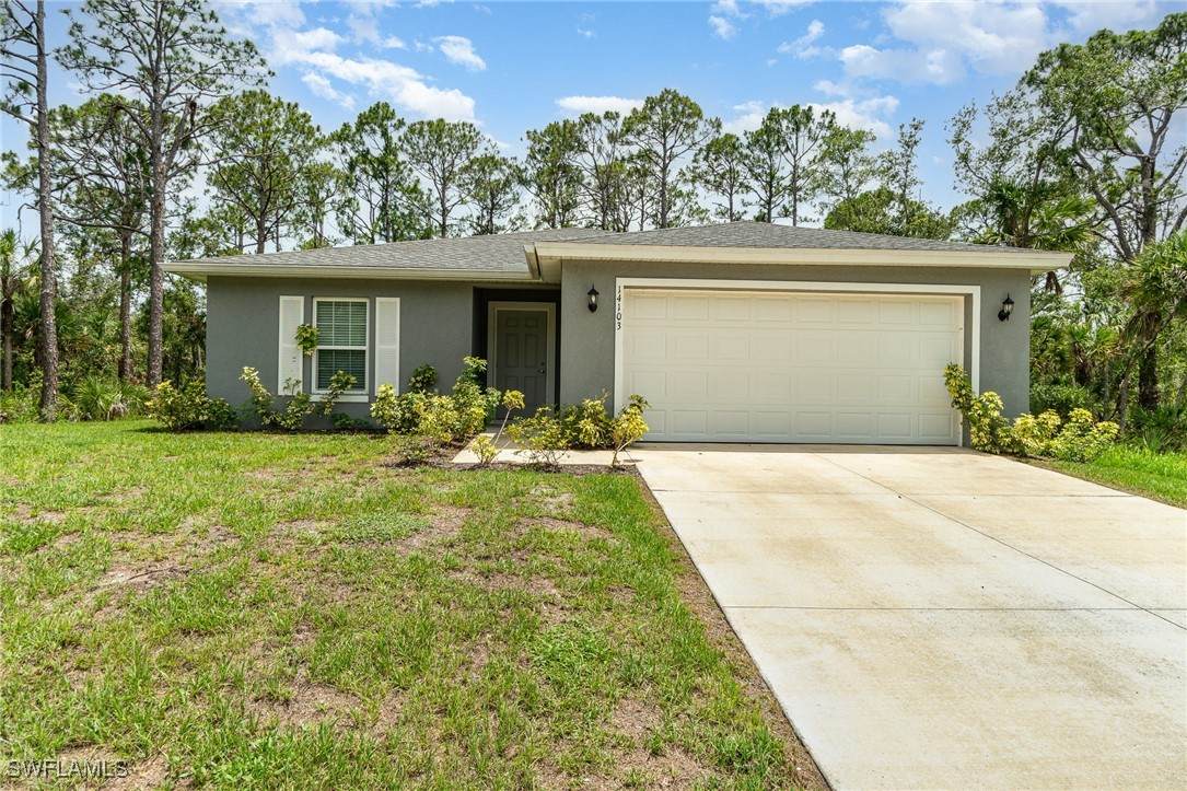 14103 Hughes Avenue - Photo 1