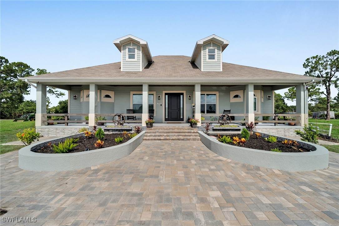 9785 Wheeler Road - Photo 1