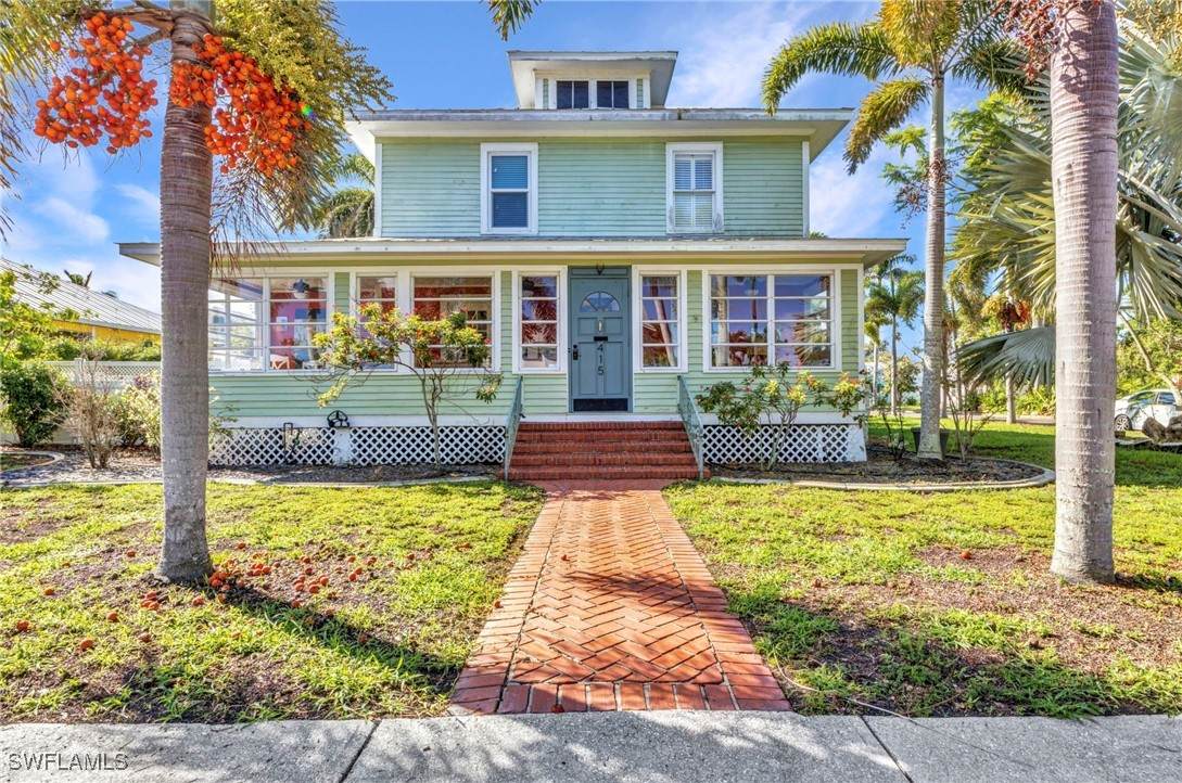 415 Marion Avenue - Photo 1