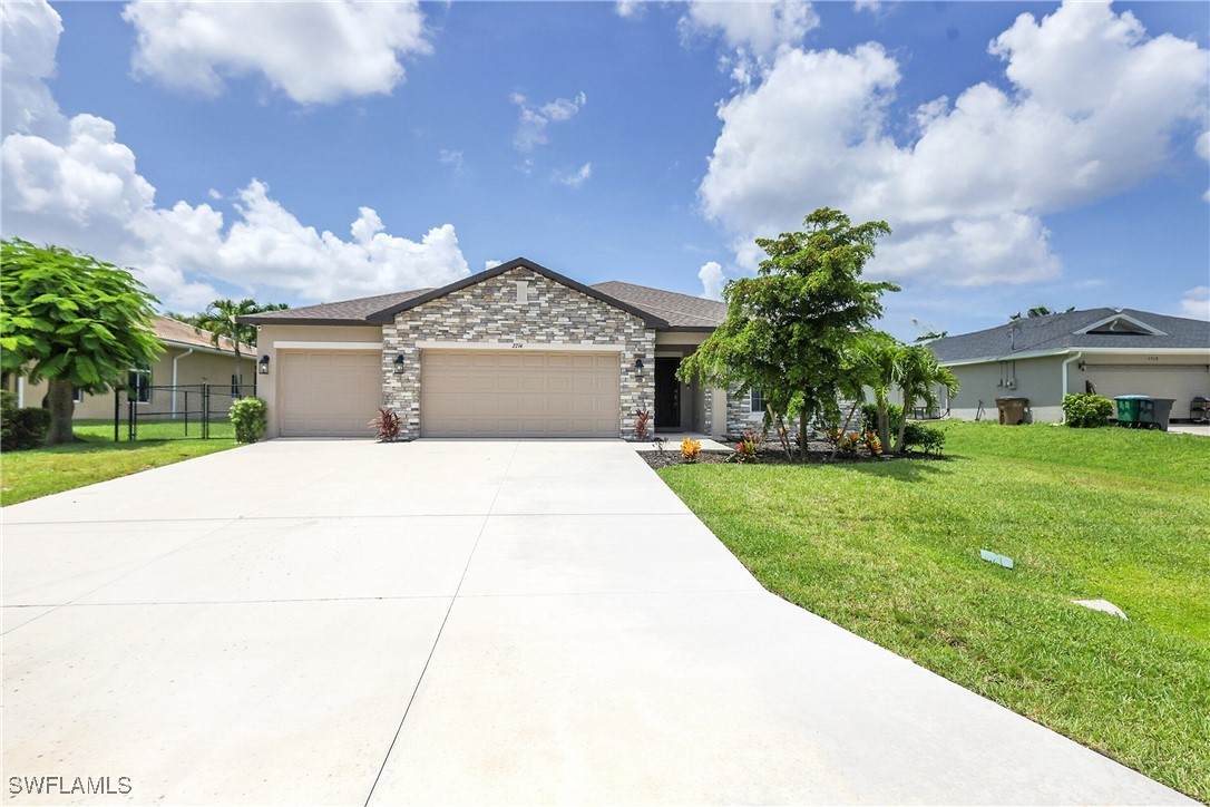 2714 3rd Lane - Photo 1