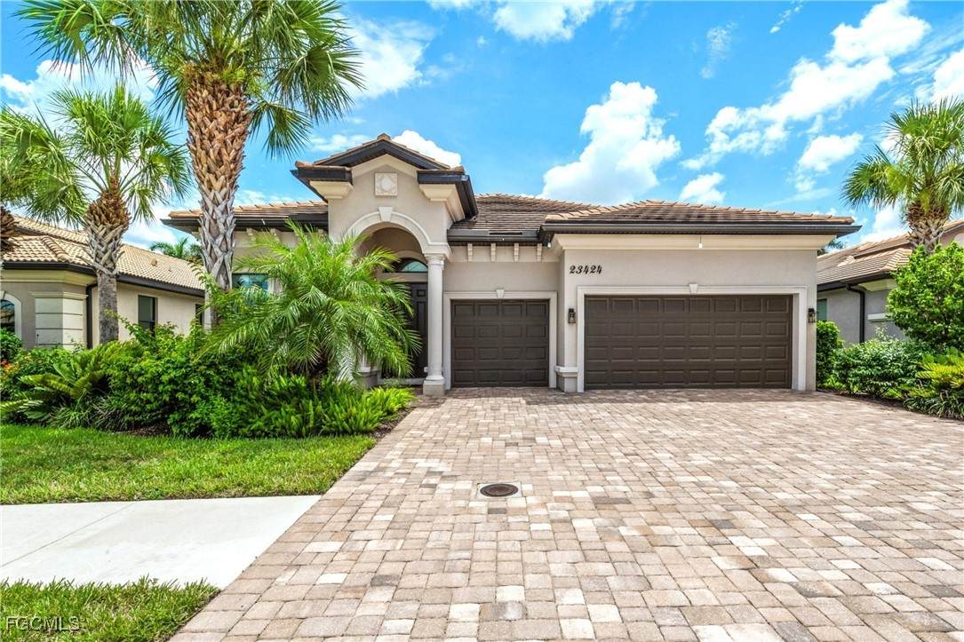 23424 Sanabria Loop - Photo 1
