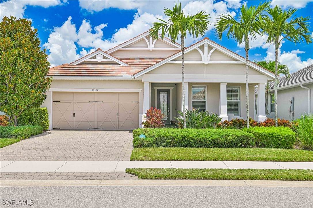 10582 Tidewater Key Boulevard - Photo 1
